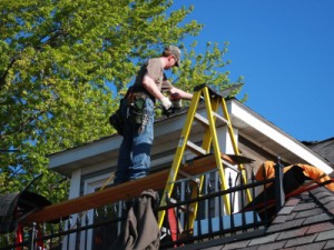 Roofing Albuquerque